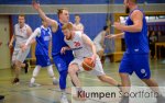 Basketball - Bezirksliga // TSV Borgers-Baskets Bocholt vs. SV Vorwaerts Gronau