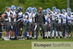 American Football - Landesliga NRW Nord // TSV Bocholt Rhinos vs. Brilon Lamberjacks