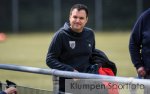 Fussball - Bezirksfreundschaftsspiel // 1.FC Bocholt 2 vs. SpVgg Vreden 2