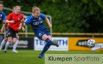 Fussball - Freundschaftsspiel Deutschland Frauen // Borussia Bocholt vs. Hannover 96