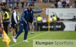 Fussball | Herren | Saison 2025-2026 | regionale Freundschaftsspiel | 1.FC Bocholt vs. FC Schalke 04