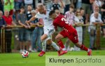 Fussball | Herren | Saison 2025-2026 | Regionalliga West | 01. Spieltag | 1.FC Bocholt vs. 1.FC Koeln U23