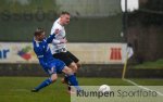 Fussball | Herren | Saison 2021-2022 | Kreisliga A - Aufstiegrunde | 1. Spieltag | TuB Mussum vs. SC Westfalia Anholt