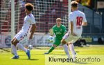 Fussball | Herren | Saison 2024-2025 | Regionalliga West | 08. Spieltag | 1.FC Koeln U23 vs. 1.FC Bocholt