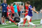 Fussball - Bezirksliga Gr. 5 // SV Biemenhorst vs. TuB Bocholt