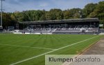 Fussball | Herren | Saison 2026-2027 | Regionalliga West | 11. Spieltag | 1.FC Bocholt vs. FC Guetersloh