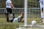 Fussball - Niederrheinliga C-Junioren // 1.FC Bocholt vs. DJK SF 97/30 Lowick