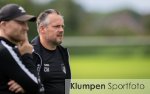 Fussball | Herren | Saison 2026-2027 | Kreisliga A | 05. Spieltag | GSV Suderwick vs. VfL Rhede 2