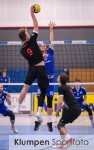 Volleyball - 2.Bundesliga Nord // TuB Bocholt vs. Juniors Frankfurt