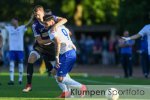 Fussball - Relegation zur Landesliga // TuB Bocholt vs. BW Dingden