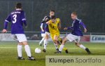 Fussball - Kreisliga A // TuB Bocholt 2 vs. DJK SF 97/30 Lowick 2