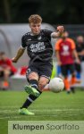 Fussball | Herren | Saison 2023-2024 | Bezirksfreundschaftsspiel | VfL Rhede vs. SV Rhenania Hamborn