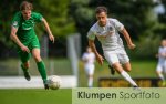 Fussball - Landesfreundschaftsspiel // 1.FC Bocholt vs. SC Preussen Muenster 2