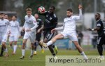Fussball | Herren | Saison 2025-2026 | Regionalliga West | 23. Spieltag | 1.FC Bocholt vs. Bonner SC