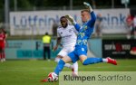 Fussball | Herren | Saison 2025-2026 | Regionalliga West | 01. Spieltag | 1.FC Bocholt vs. 1.FC Koeln U23
