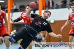 Handball - Landesliga // TSV Bocholt vs. SV Schermbeck