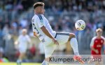 Fussball | Herren | Saison 2026-2027 | Regionalliga West | 07. Spieltag | 1.FC Bocholt vs. SF Siegen