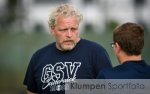 Fussball - Kreisliga A // GSV Suderwick vs. Westfalia Anholt