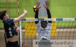Volleyball | Herren | Saison 2025-2026 | 2. Bundesliga Nord | 10. Spieltag | TuB Bocholt vs. FC Schuettorf 09