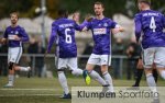 Fussball | Herren | Saison 2023-2024 | Bezirksliga | 13. Spieltag | TuB Bocholt vs. MTV Union Hamborn