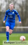 Fussball - Regionalliga Frauen // Borussia Bocholt vs. VfL Bochum