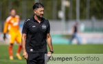 Fussball | Herren | Saison 2025-2026 | Kreisliga A | 03. Spieltag | GSV Suderwick vs. SC TuB Mussum