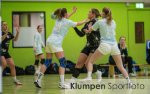 Handball | Frauen | Saison 2025-2026 | Verbandsliga | 18. Spieltag | HSG HMI vs. SC Bottrop
