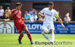 Fussball | Herren | Saison 2022-2023 | Regionalliga West | 1.FC Bocholt vs. Fortuna Duesseldorf U23