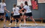 Handball | Frauen | Saison 2025-2026 | Verbandsliga | 26. Spieltag | HCTV Rhede vs. HSG Alpen/Rheinberg