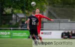 Fussball | Herren | Saison 2025-2026 | Kreisliga A | 32. Spieltag | SV Biemenhorst 2 vs. SV Bislich