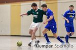 Fussball - Silvesterturnier fuer Alt-Herren // Ausrichter SuS Isselburg