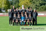 Fussball - VfL Rhede // Saison 2018/2019 - Jugendabteilung