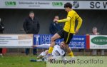 Fussball | Herren | Saison 2025-2026 | Bezirksliga | 13. Spieltag | Westfalia Anholt vs. Borussia Veen