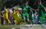 Fussball | Herren | Saison 2023-2024 | Landesliga | 06. Spieltag | SF 97/30 Lowick vs. PSV Wesel