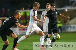 Fussball - RevierSport Niederrheinpokal Achtelfinale // 1.FC Bocholt vs. Wuppertaler SV