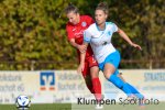 Fussball - Regionalliga Frauen // Borussia Bocholt vs. DSC Arminia Bielefeld