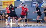 Handball | Frauen | Saison 2023-2024 | Verbandsliga | 02. Spieltag | HCTV Rhede vs. TV Lobberich