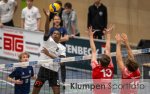 Volleyball | Herren | Saison 2025-2026 | 2. Bundesliga Nord | 08. Spieltag | TuB Bocholt vs. VV Human Essen