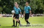 Fussball | Herren | Saison 2025-2026 | Landesfreundschaftsspiel | SV Biemenhorst vs. 1.FC Bocholt