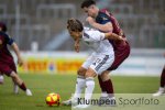 Fussball | Herren | Saison 2025-2026 | Regionalliga West | 06. Spieltag | Bonner SC vs. 1.FC Bocholt
