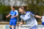 Fussball - Regionalliga Frauen // Borussia Bocholt vs. SpVg. Berghofen