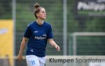 Fussball - 2. Frauen-Bundesliga Nord // Borussia Bocholt vs. DSC Arminia Bielefeld