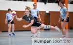 Handball - Oberliga weibliche A-Jugend // TSV Bocholt vs. TSV Kaldenkirchen