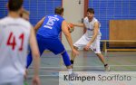 Basketball - Bezirksliga // TSV Borgers-Baskets Bocholt vs. SV Vorwaerts Gronau