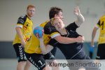 Handball - Landesliga Gr. 3 // TSV Bocholt vs. VfB Homberg 2