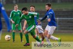 Fussball - Kreisliga A // Olympia Bocholt vs. Borussia Bocholt