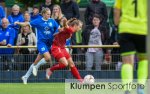 Fussball - DFB-Pokal Frauen // Borussia Bocholt vs. 1.FFC Turbine Potsdam