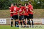 Fussball - Landesliga Gr. 2 // VfL Rhede vs. Holzheimer SG