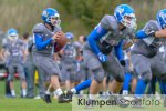 American Football - Landesliga NRW // TSV Bocholt Rhinos vs. Kleve Conquers