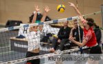 Volleyball | Herren | Saison 2025-2026 | 2. Bundesliga Nord | 08. Spieltag | TuB Bocholt vs. VV Human Essen